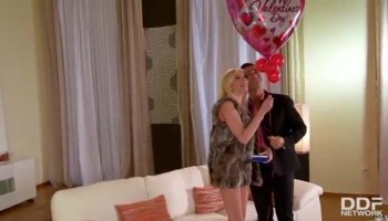 Friends gathering at the pool