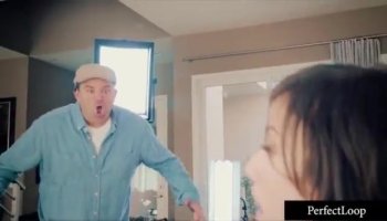 Is Rachel Raxx Naughty or Nice?